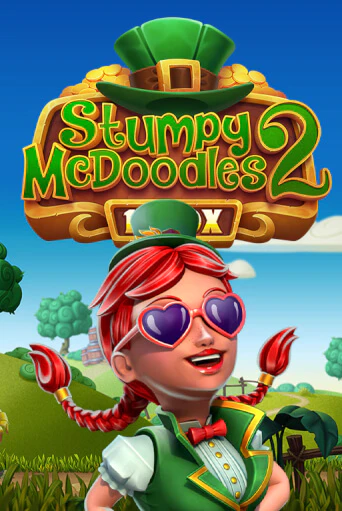 Демо игра Stumpy McDoodles 2 играть онлайн | CasinoX бесплатно