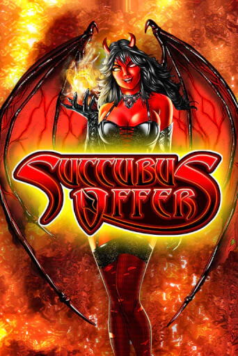 Демо игра Succubus Offer играть онлайн | CasinoX бесплатно