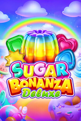 Демо игра Sugar Bonanza Deluxe играть онлайн | CasinoX бесплатно