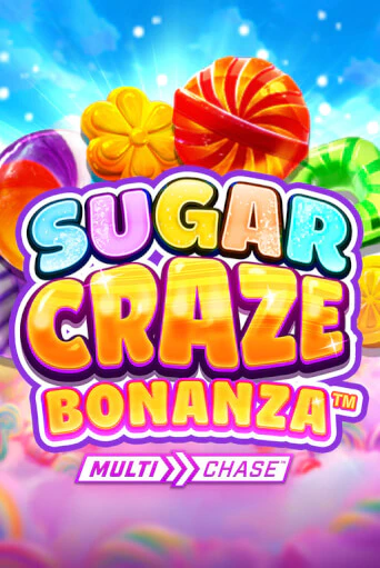 Демо игра Sugar Craze Bonanza играть онлайн | CasinoX бесплатно