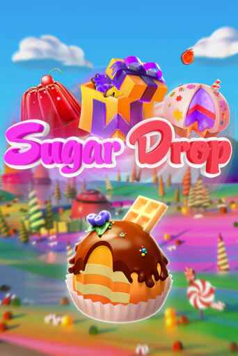 Демо игра Sugar Drop играть онлайн | CasinoX бесплатно