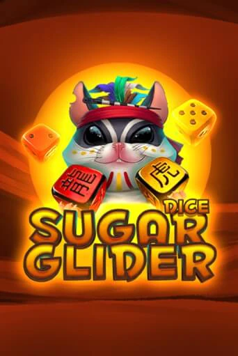 Демо игра Sugar Glider Dice играть онлайн | CasinoX бесплатно