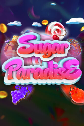 Демо игра Sugar Paradise играть онлайн | CasinoX бесплатно