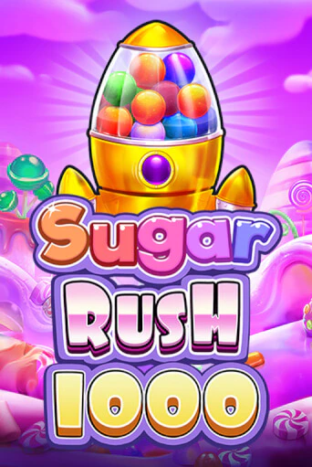 Демо игра Sugar Rush 1000 играть онлайн | CasinoX бесплатно