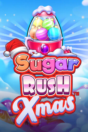 Демо игра Sugar Rush Xmas играть онлайн | CasinoX бесплатно