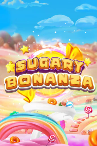 Демо игра Sugary Bonanza играть онлайн | CasinoX бесплатно