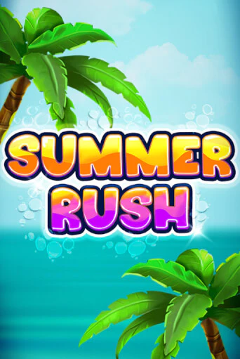 Демо игра Summer Rush играть онлайн | CasinoX бесплатно