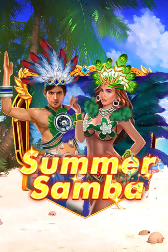 Демо игра Summer Samba играть онлайн | CasinoX бесплатно