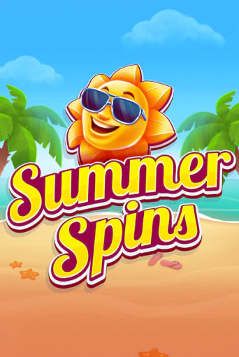 Демо игра Summer Spins играть онлайн | CasinoX бесплатно