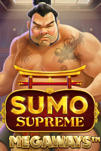 Демо игра Sumo Supreme Megaways играть онлайн | CasinoX бесплатно