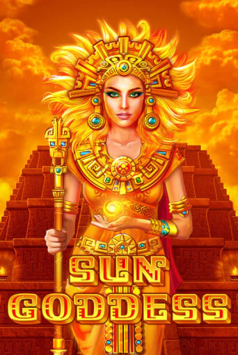 Демо игра Sun Goddess играть онлайн | CasinoX бесплатно