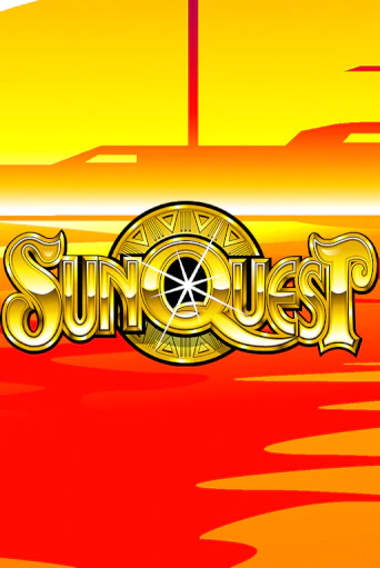 Демо игра Sun Quest играть онлайн | CasinoX бесплатно