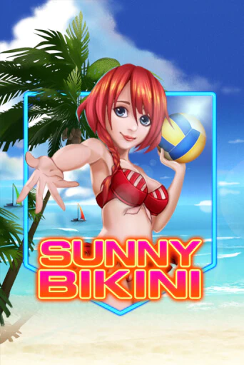 Демо игра Sunny Bikini играть онлайн | CasinoX бесплатно