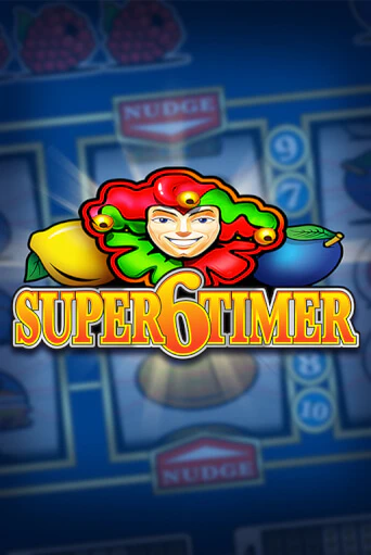 Демо игра Super6Timer играть онлайн | CasinoX бесплатно