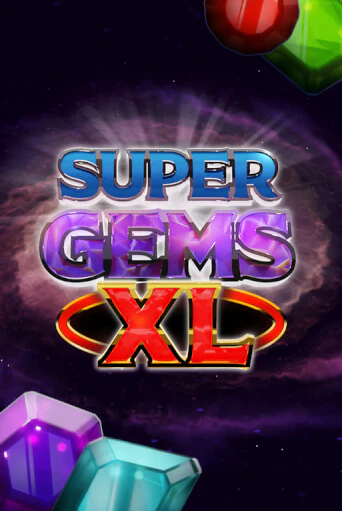 Демо игра Super Gems XL играть онлайн | CasinoX бесплатно