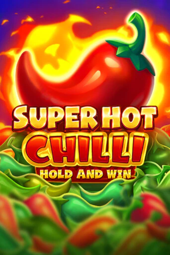 Демо игра Super Hot Chilli играть онлайн | CasinoX бесплатно