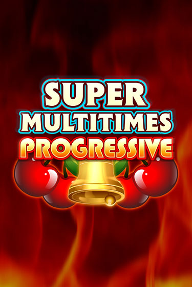 Демо игра Super Multitimes Progressive играть онлайн | CasinoX бесплатно