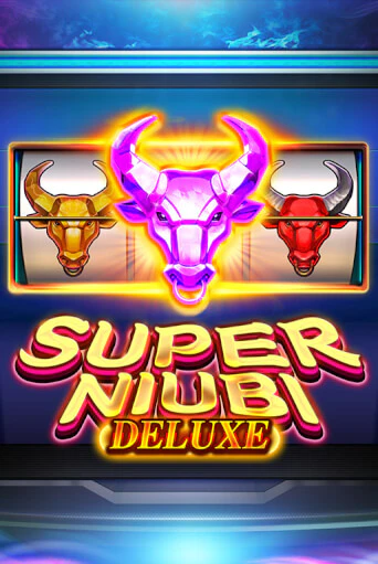 Демо игра Super Niubi Deluxe играть онлайн | CasinoX бесплатно