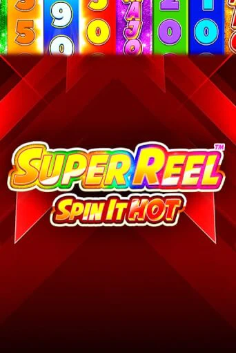 Демо игра Super Reel: Spin it Hot! играть онлайн | CasinoX бесплатно