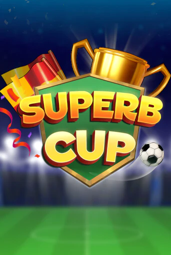 Демо игра Superb cup играть онлайн | CasinoX бесплатно