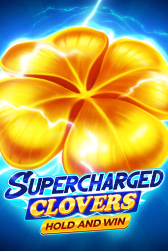 Демо игра Supercharged Clovers: Hold and Win играть онлайн | CasinoX бесплатно