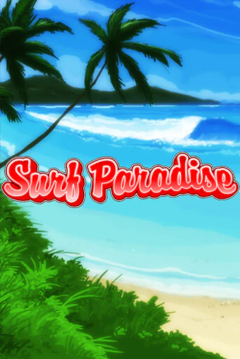 Демо игра Surf Paradise играть онлайн | CasinoX бесплатно