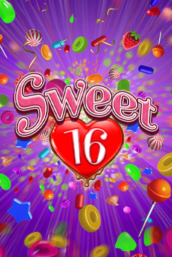 Демо игра Sweet 16 играть онлайн | CasinoX бесплатно