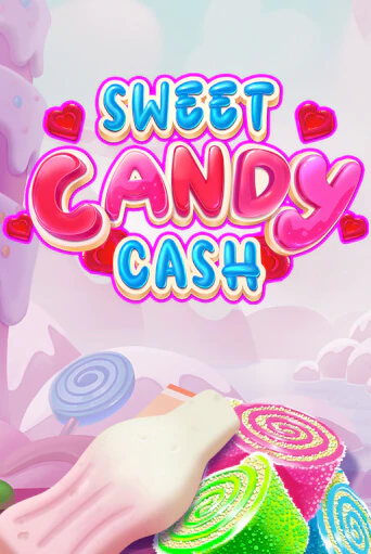 Демо игра Sweet Candy Cash играть онлайн | CasinoX бесплатно