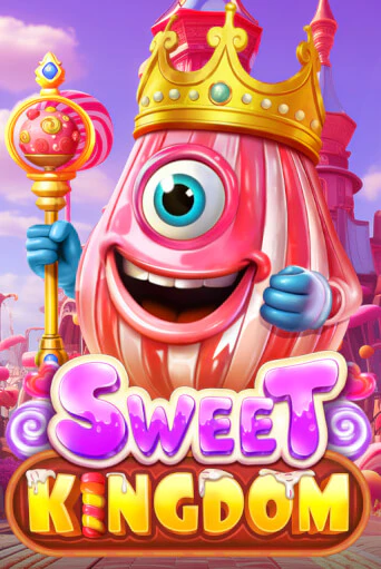 Демо игра Sweet Kingdom играть онлайн | CasinoX бесплатно