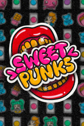 Демо игра Sweet Punks играть онлайн | CasinoX бесплатно