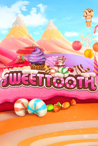 Демо игра Sweet Tooth играть онлайн | CasinoX бесплатно