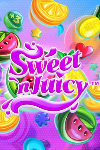 Демо игра Sweet n' Juicy™ играть онлайн | CasinoX бесплатно