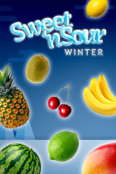 Демо игра Sweet n Sour Winter играть онлайн | CasinoX бесплатно