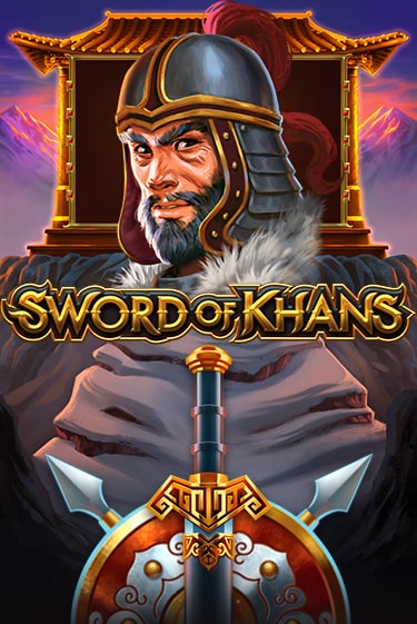 Демо игра Sword of Khans играть онлайн | CasinoX бесплатно