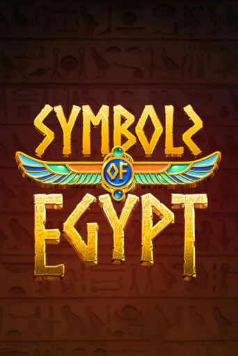 Демо игра Symbols of Egypt играть онлайн | CasinoX бесплатно