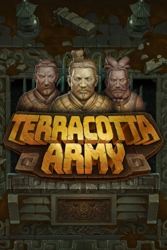 Демо игра Terracotta Army играть онлайн | CasinoX бесплатно