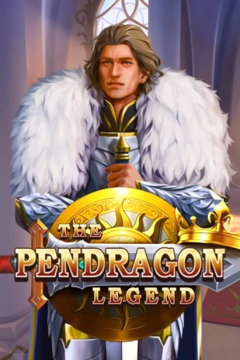 Демо игра the Pendragon Legend играть онлайн | CasinoX бесплатно