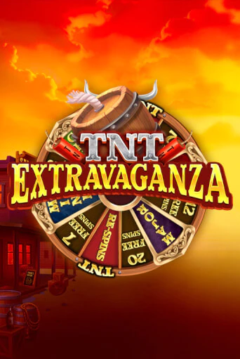 Демо игра TNT Extravaganza играть онлайн | CasinoX бесплатно