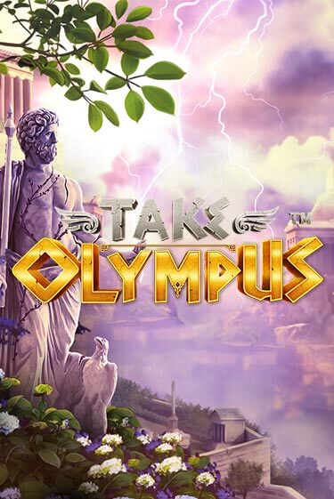 Демо игра Take Olympus играть онлайн | CasinoX бесплатно