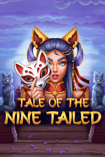 Демо игра Tale of the Nine-Tailed играть онлайн | CasinoX бесплатно