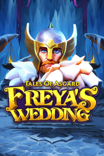 Демо игра Tales of Asgard: Freya's Wedding играть онлайн | CasinoX бесплатно