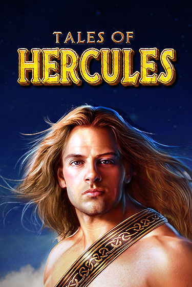 Демо игра Tales of Hercules играть онлайн | CasinoX бесплатно