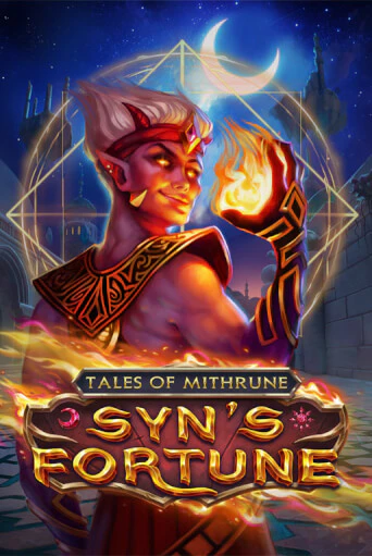 Демо игра Tales of Mithrune Syn's Fortune играть онлайн | CasinoX бесплатно