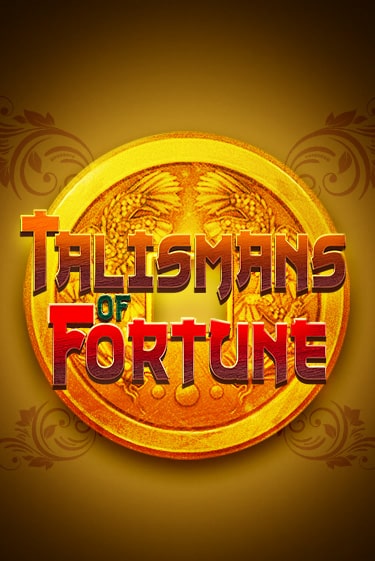 Демо игра Talismans of Fortune играть онлайн | CasinoX бесплатно