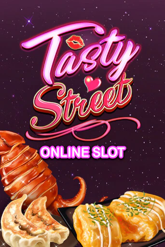 Демо игра Tasty Street играть онлайн | CasinoX бесплатно