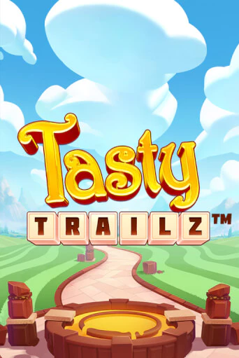 Демо игра Tasty Trailz играть онлайн | CasinoX бесплатно