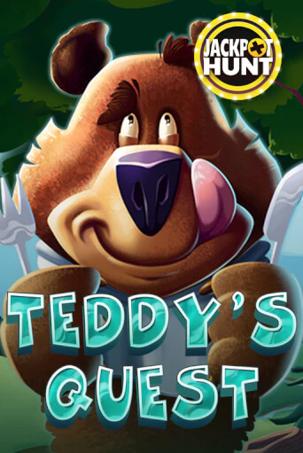 Демо игра Teddy's Quest играть онлайн | CasinoX бесплатно