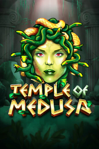 Демо игра Temple of Medusa играть онлайн | CasinoX бесплатно