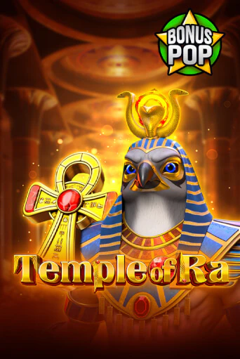 Демо игра Temple of Ra играть онлайн | CasinoX бесплатно