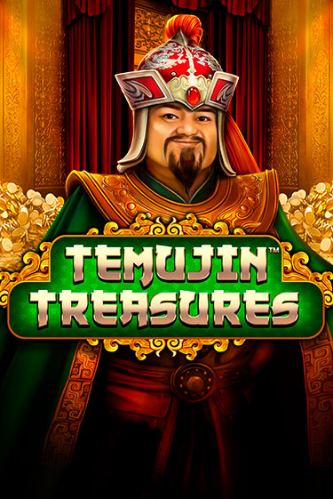 Демо игра Temujin Treasures играть онлайн | CasinoX бесплатно